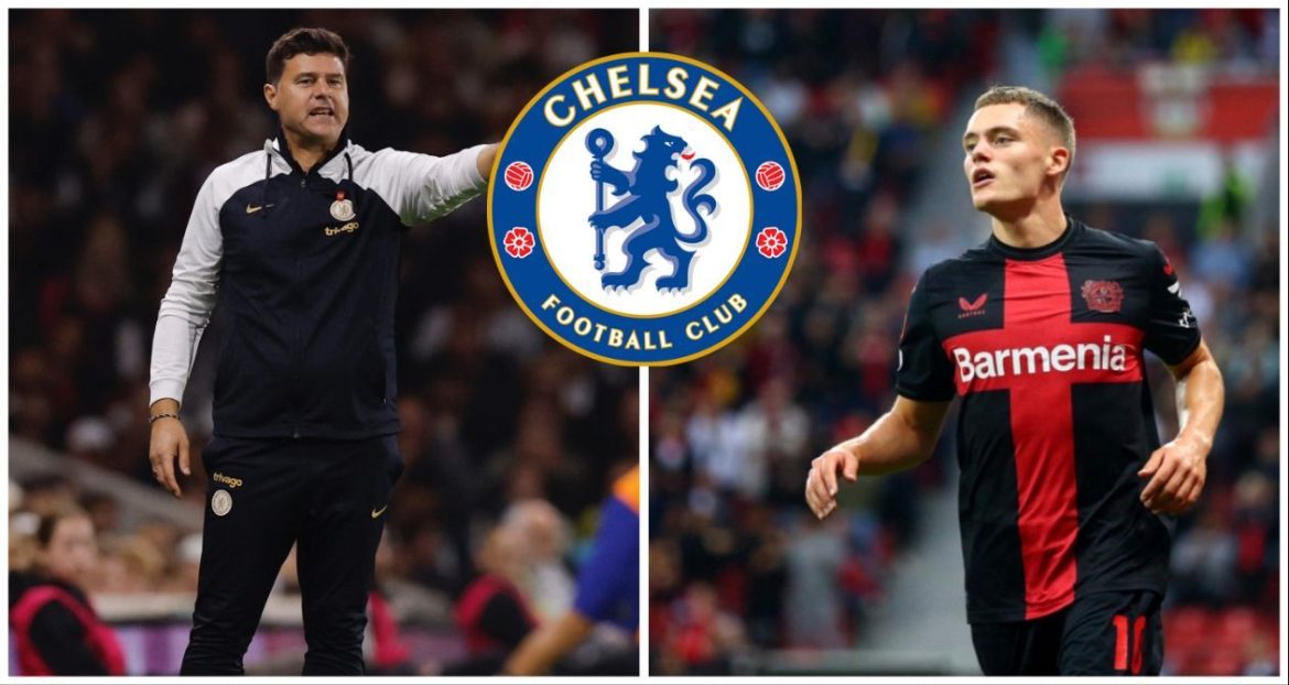 Chelsea chiefs now want to sign young "superstar" who fits "perfectly"