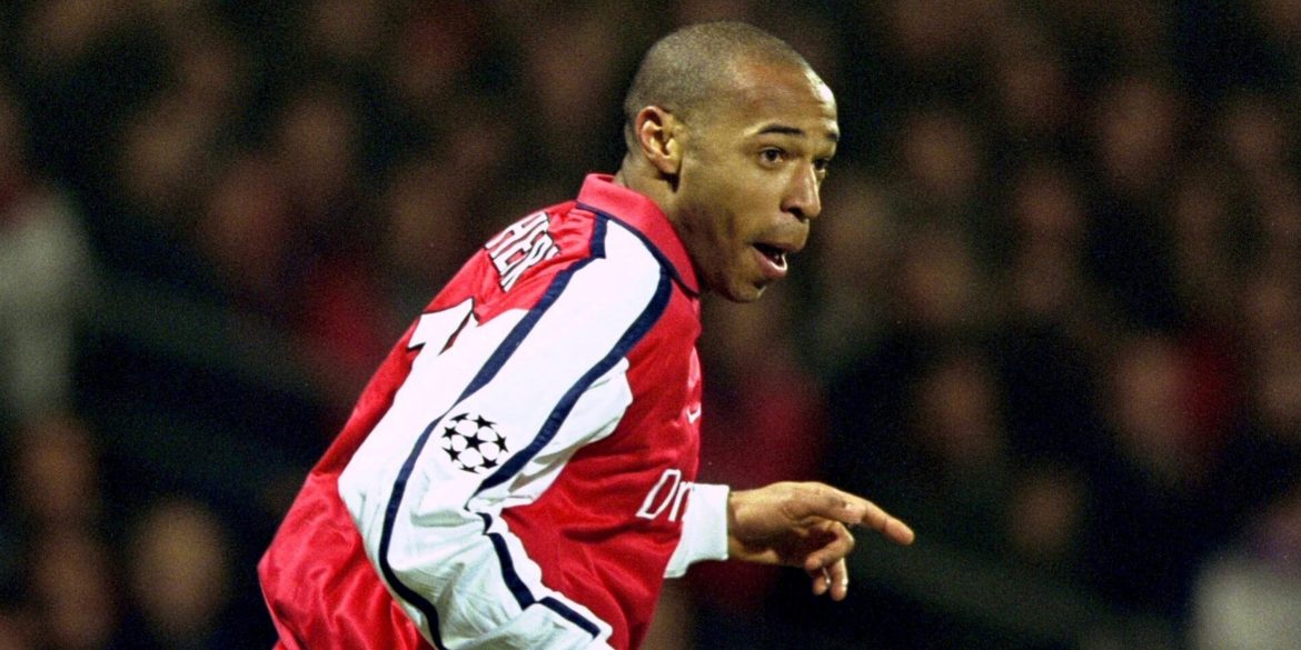 Arsenal: Wenger nearly signed ‘world-class’ gem at 16, now he’s better than Henry