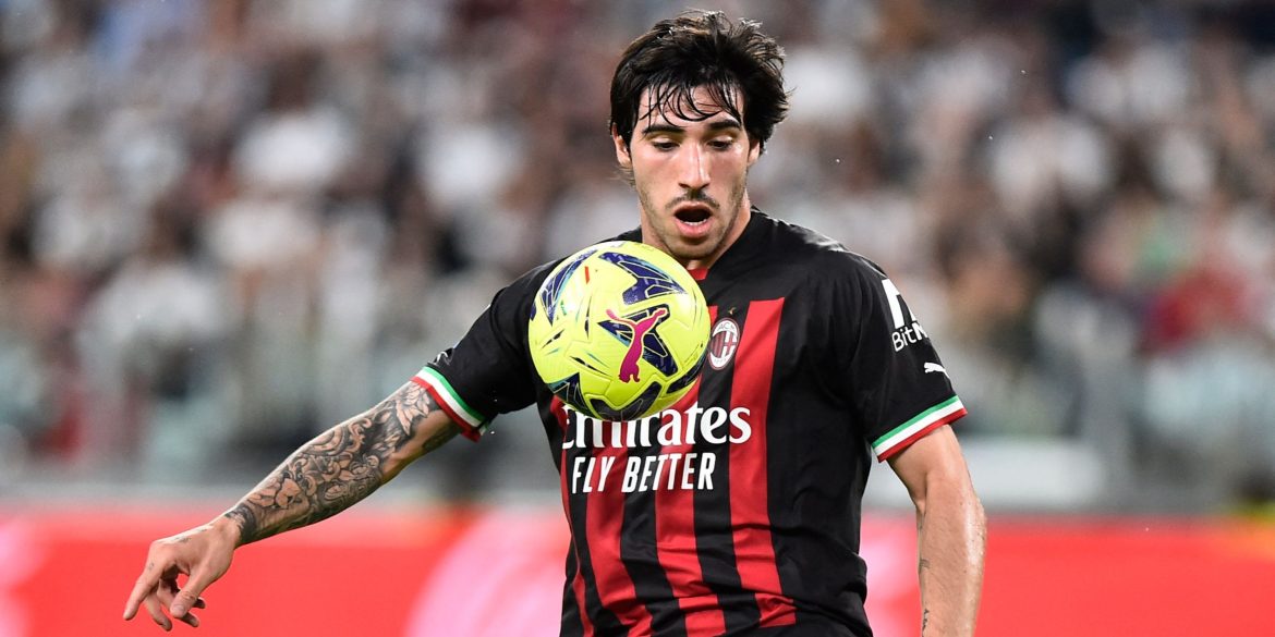 Newcastle Advancing In "Crazy" Transfer For 23-y/o Star