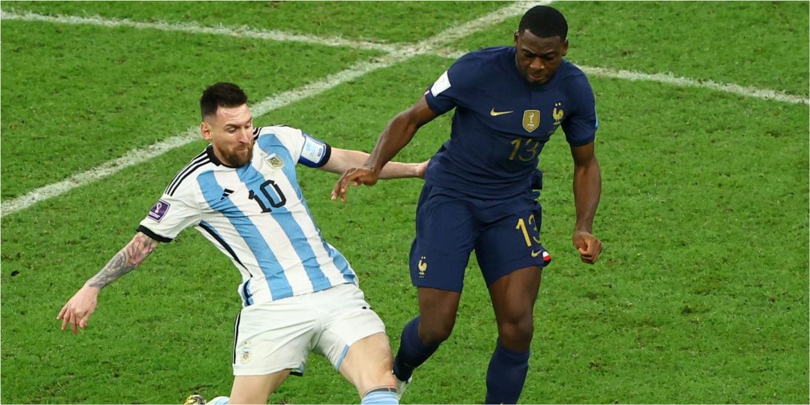 Chelsea: Poch could start rebuild with "magnificent" transfer target